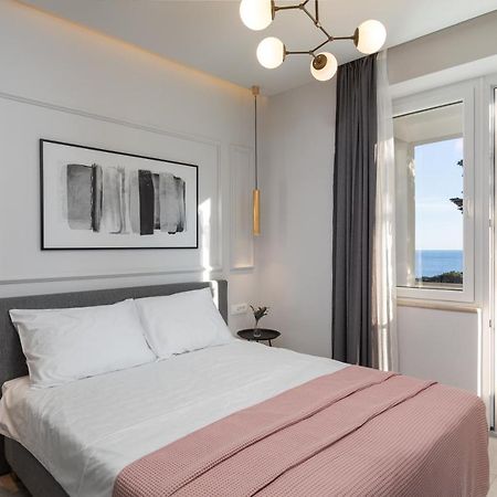 Bed and Breakfast Ca' Di Mamma à Dubrovnik Extérieur photo