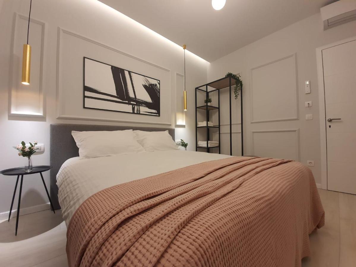 Bed and Breakfast Ca' Di Mamma à Dubrovnik Extérieur photo