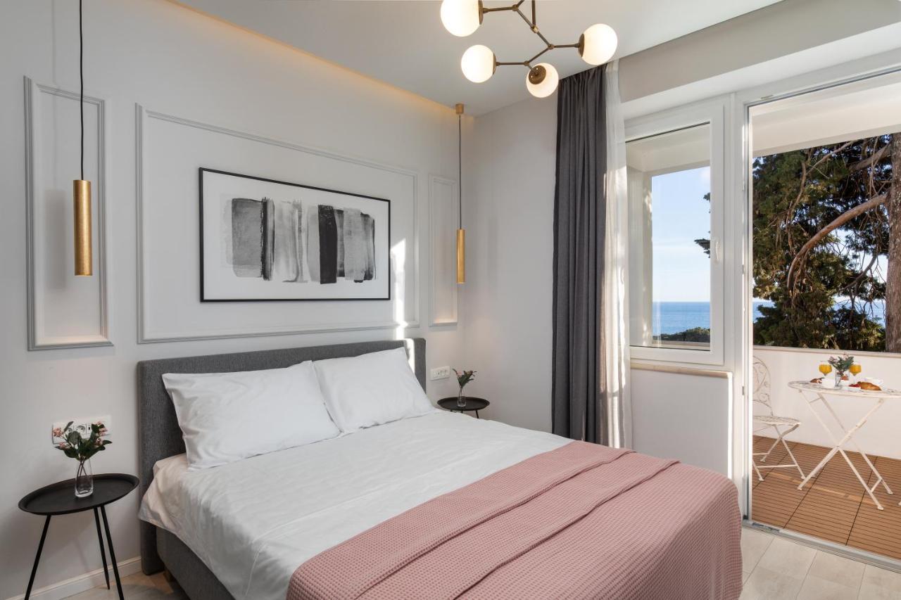Bed and Breakfast Ca' Di Mamma à Dubrovnik Extérieur photo