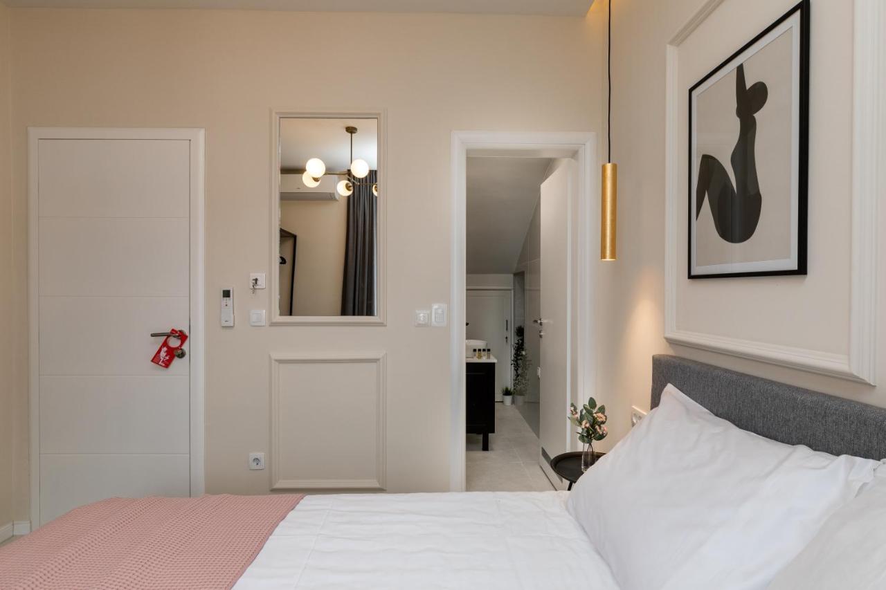 Bed and Breakfast Ca' Di Mamma à Dubrovnik Extérieur photo