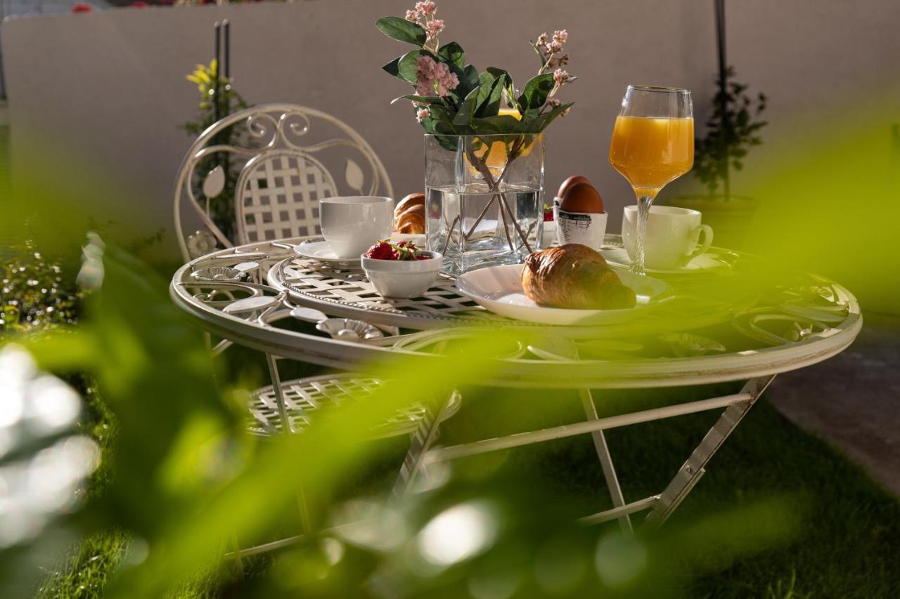 Bed and Breakfast Ca' Di Mamma à Dubrovnik Extérieur photo