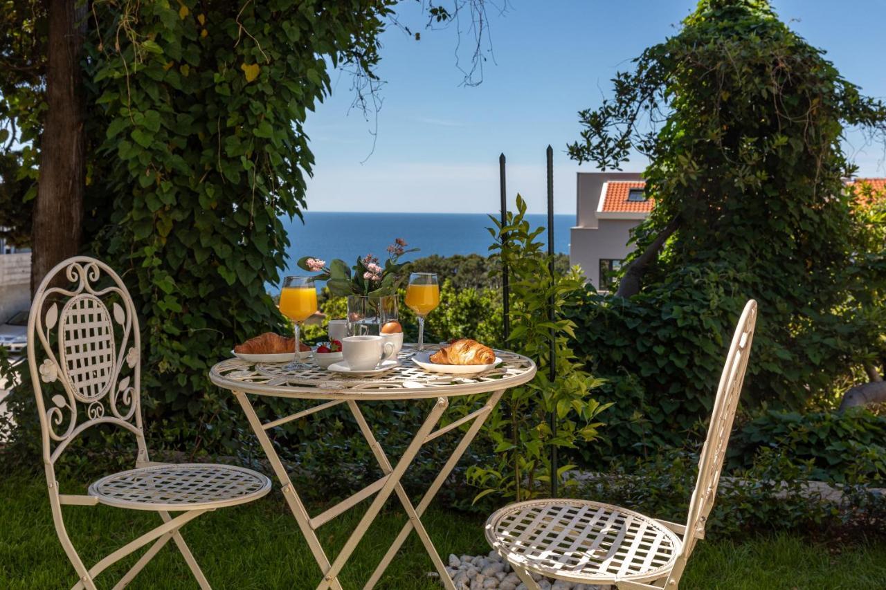 Bed and Breakfast Ca' Di Mamma à Dubrovnik Extérieur photo