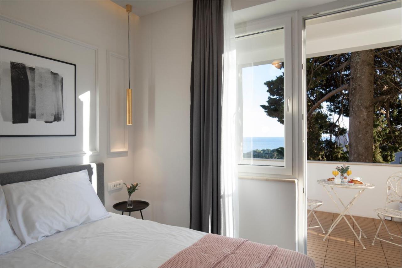 Bed and Breakfast Ca' Di Mamma à Dubrovnik Extérieur photo