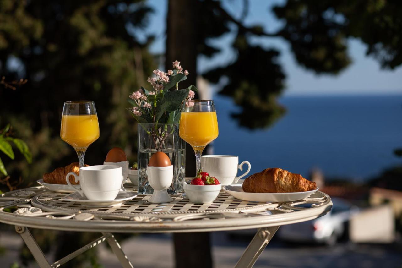 Bed and Breakfast Ca' Di Mamma à Dubrovnik Extérieur photo